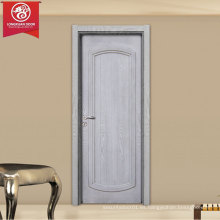 Puertas Eco avanzadas con nido de abeja de aluminio y MDF, la más alta calidad simple y puerta Flush de moda